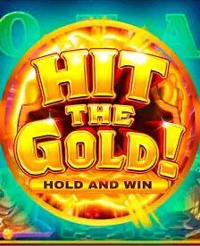 Hit The Gold Hold and Win