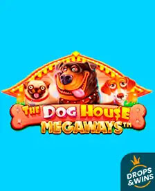 The Dog House Megaways